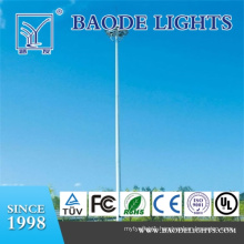 Price with 500W LED of 30m High Mast Light